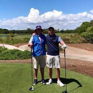 Meet your Posher, Grant